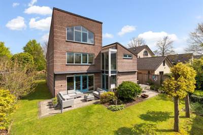 Woning Kopenhagenstraat 24 Hengelo (OV)