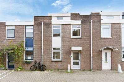 Woning Azaleapark 32 Zoetermeer
