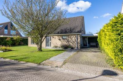 Woning Sterremuurlaan 23 Peize
