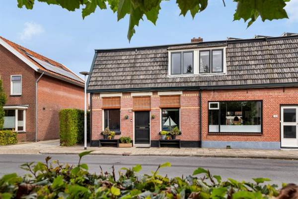 Woning Woltersweg 89 Hengelo (OV)