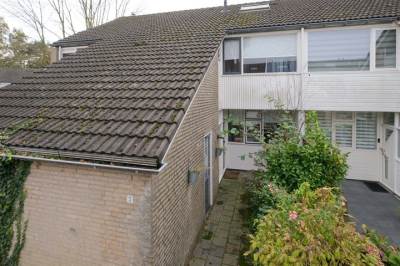 Woning De Eik 3 Almelo
