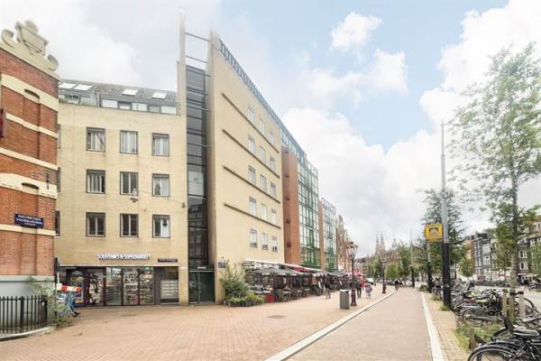 Woning Nieuwe Nieuwstraat 43 Amsterdam