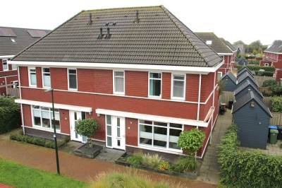 Woning Ype Johannesstraat 62 Sneek