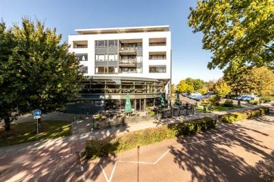 Woning IJshof 10 Zevenbergen