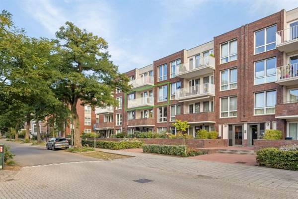 Woning Dr. Claas Noorduijnstraat 11-A 25 Nijmegen