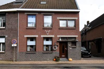 Woning Molsberg 74 Simpelveld