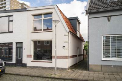 Woning Hoogstraat 13 Enschede