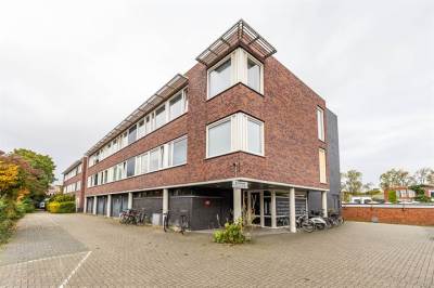Woning Brinklaan 23- 26 Groningen