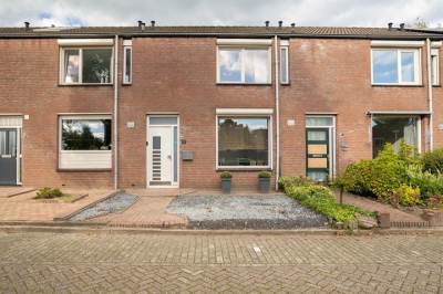 Woning Symfoniestraat 3 Enschede