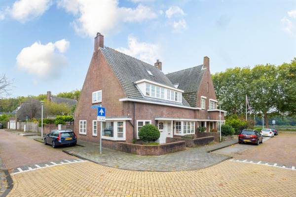 Woning P. Rijsdijkstraat 58 Sliedrecht