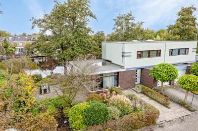 Woning Mendelweg 9 Boskoop