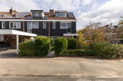 Woning Het Gangwerk 25 Hoorn (NH)