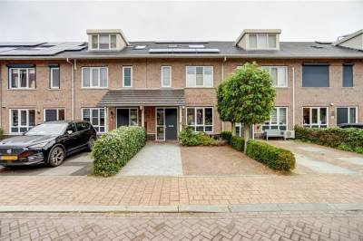 Woning Meerval 6 Hendrik-Ido-Ambacht