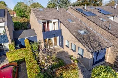 Woning Weerdslag 7 Zutphen