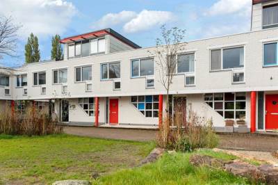 Woning Carry Pothuiskade 39 Vlaardingen