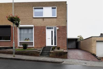 Woning Gasthof 27 Bocholtz