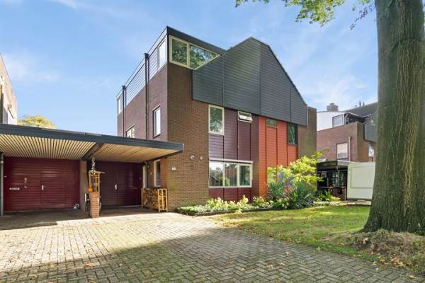 Woning Pasteurstraat 30 Hengelo (OV)