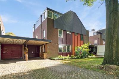 Woning Pasteurstraat 30 Hengelo (OV)