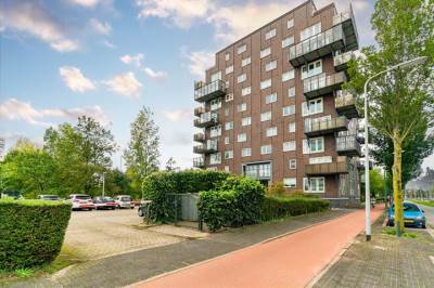 Woning Dedemsvaartweg 1087 Den Haag