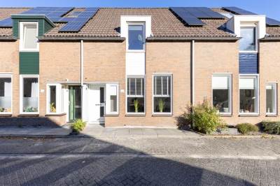 Woning Dovenetel 47 Zwaag