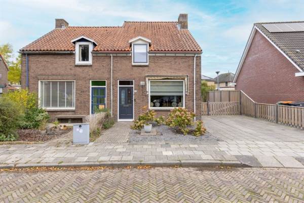 Woning Pieter Noordelooslaan 31 Grootebroek