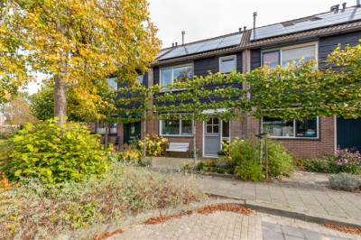 Woning Bergwei 10 Grijpskerke