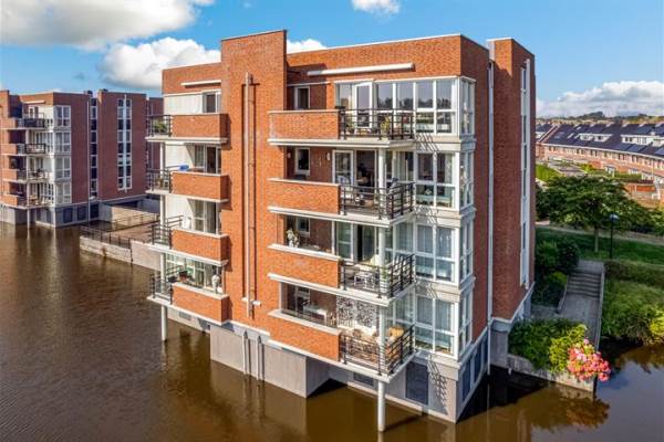 Woning De Hagen 28 Noordwijk (ZH)