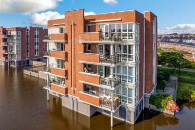 Woning De Hagen 28 Noordwijk (ZH)