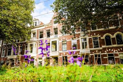 Woning Conradkade 58 Den Haag