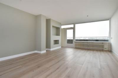 Woning Eesterwaard 128 Zoetermeer