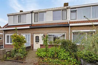 Woning Zuidvlietstraat 30 Goes