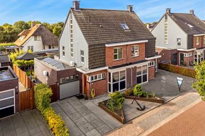 Woning Valkenier 21 Tollebeek