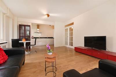 Woning Vlamenburg 105 Den Haag