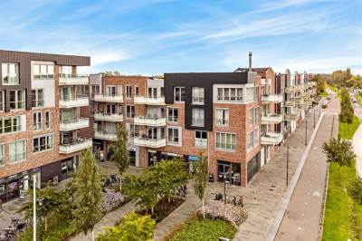 Woning Jacobsstaf 37 Zwaag