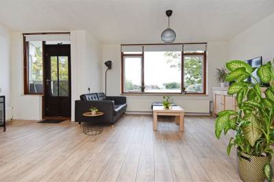 Woning Columbusrede 32 Zoetermeer