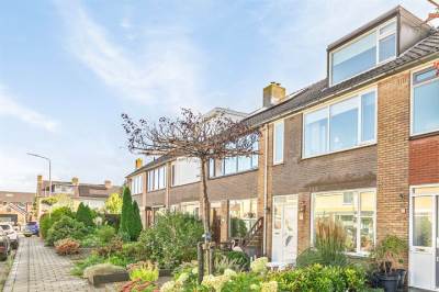 Woning Lage Nes 10 Heerjansdam