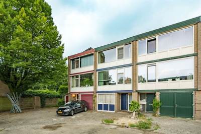 Woning Fazantenlaan 58 Zeist