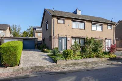 Woning Koningin Julianastraat 5 Gulpen