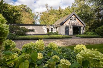 Woning Hartjesbosweg 6 Enschede