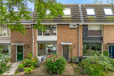 Woning Julianapark 2 Zoeterwoude