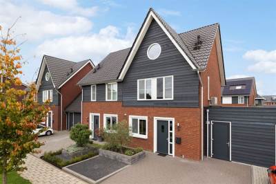 Woning Hermesstraat 77 Hengelo (OV)