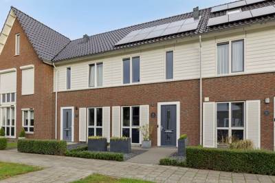 Woning Den Oven 16 Geffen
