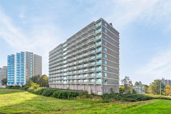 Woning Churchilllaan 266 Terneuzen