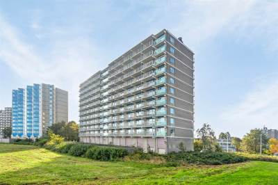 Woning Churchilllaan 266 Terneuzen