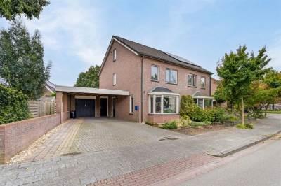 Woning Loozermars-Zuid 2 Gramsbergen