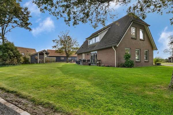 Woning Fliermatenweg 2 Holten