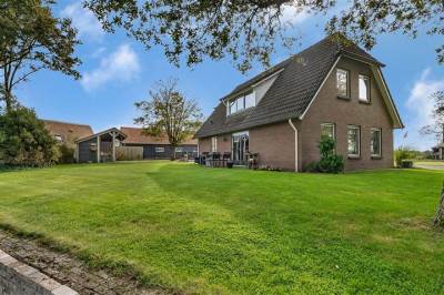 Woning Fliermatenweg 2 Holten