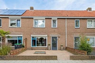 Woning Bugelstraat 28 Uden
