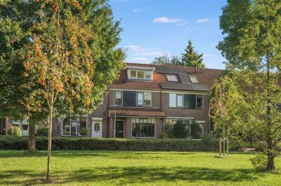 Woning Kinderbalk 44 Hoorn (NH)