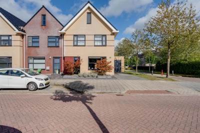 Woning De Poste 15 Hollandscheveld